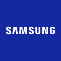 Samsung Field Marketing logo - Similar company to Sain Electronics