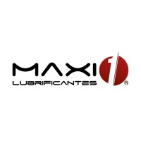 Maxi 1 lubrificantes logo - Similar company to Maxi 1 Lubrificantes