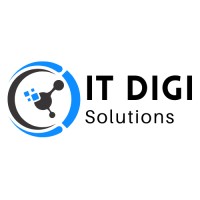 IT Digi Solution logo - Similar company to Graphics Destination