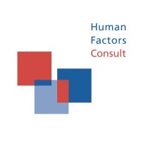 HFC Human-Factors-Consult GmbH logo - Similar company to Cyberith