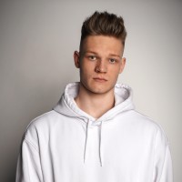 Lukas Goss logo - Similar company to Audimee