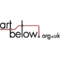 Art Below logo - Similar company to Global Computer Express Ltd