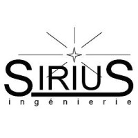 Sirius Ingénierie logo - Similar company to Ribeiro Constructions