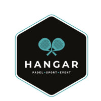 Hangar Padel logo - Similar company to Beyourself Coaching Et Thérapie Holistique