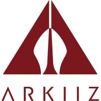 Arkiiz logo - Similar company to Digit Spark
