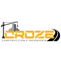 CROZE CONSTRUCCION E INGENIERIA SRL logo - Similar company to Constructora Talgus