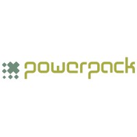Powerpack logo - Similar company to Perfixture