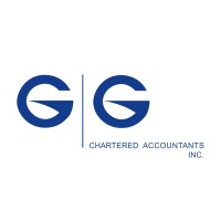G&G Chartered Accountants logo - Similar company to Vital Elements