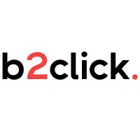 b2click logo - Similar company to B2Click