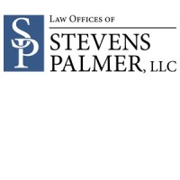 Stevens Palmer, LLC logo - Similar company to Seal Tex