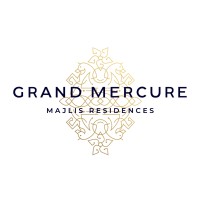 Majlis Grand Mercure Residence