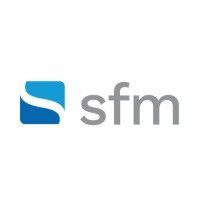 SFM logo - Similar company to Techni+Contact