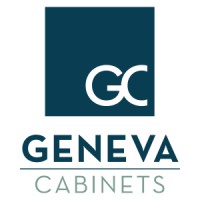 Geneva Cabinet Company, LLC logo - Similar company to Tailored Spaces, Llc