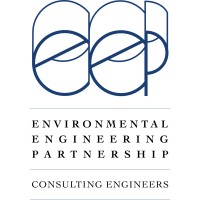 EEP - Environmental Engineering Partnership logo - Similar company to 361 Servicing