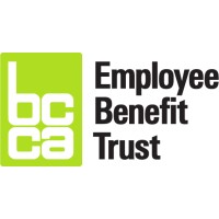 British Columbia Construction Association Employee Benefit Trust (BCCAEBT) logo - Similar company to British Columbia Therapeutic Recreation Association