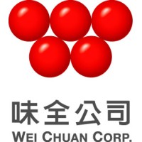 味全食品工業股份有限公司 logo - Similar company to 味全公司