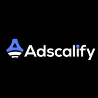 Adscalify logo - Similar company to Markition
