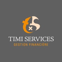 TIMI Services logo - Similar company to Cefacil