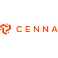 Cenna logo - Similar company to Twizhire