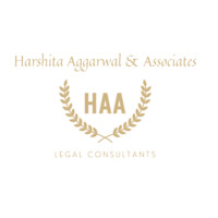 Harshita Aggarwal & Associates - Legal Consultants logo - Similar company to Mediyug