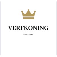 Verfkoning.com logo - Similar company to Pinar Investment