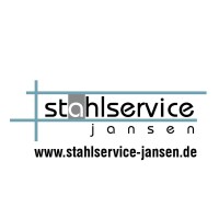 Stahlservice Jansen GmbH logo - Similar company to Edelstahlservice Gmbh