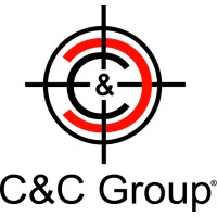 C & C GROUP logo - Similar company to C&C Group