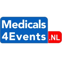 Medicals4events logo - Similar company to Zorgopleidingen Lumc