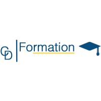 CDFORMATION logo - Similar company to Success | Successdigitalearning