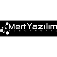 Mert Yazilim Elektronik A.S. logo - Similar company to Trex