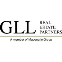 GLL Real Estate Partners logo - Similar company to Gll