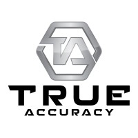 True Accuracy logo - Similar company to M&S Building Systems