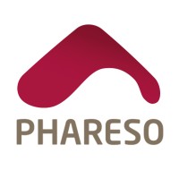 Phareso, PHArmaceutical REimbursement SOlutions logo - Similar company to Crc-Network Gmbh