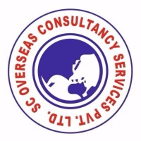 SC Overseas Consultancy Services Pvt Ltd logo - Similar company to Educational Pioneers Australia Pty Ltd Trading As Epa Global