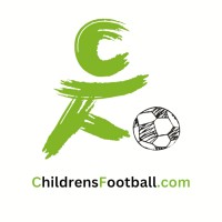 ChildrensFootball.com logo - Similar company to North Manchester Business Network