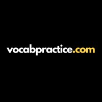Vocab Practice