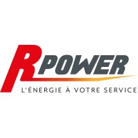 R Power France logo - Similar company to Efenergy