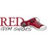 Red Gym Shoes