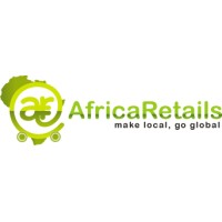 Africaretails.co (Africa Exports) logo - Similar company to Hold Design