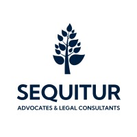 Sequitur Advocates & Legal Consultants logo - Similar company to Lexingenious