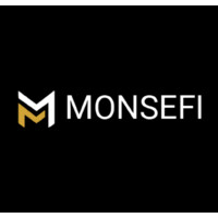 Monsefi Marketing AB logo - Similar company to Bridgehammer Ab