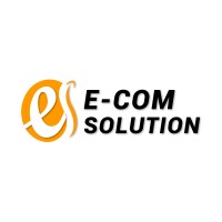ECOMSOLUTION logo - Similar company to Hire Intelligent