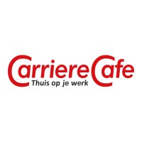 Carrierecafe Werving & Selectie en Detachering logo - Similar company to Vd Detachering Bv