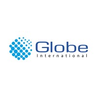 Globe International logo - Similar company to Stemya