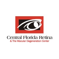 CENTRAL FLORIDA RETINA logo - Similar company to Imerzn