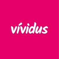 Vívidus logo - Similar company to Sensera