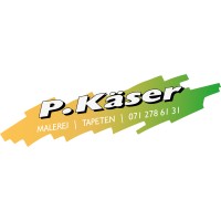 Malergeschäft P. Käser AG logo - Similar company to Maltech Müller Ag