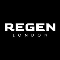 REGEN London logo - Similar company to Super Efficient