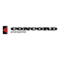 Concord Engineering