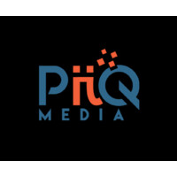 PiiQ Media I Threat & Brand Intelligence SaaS logo - Similar company to Vigilocity